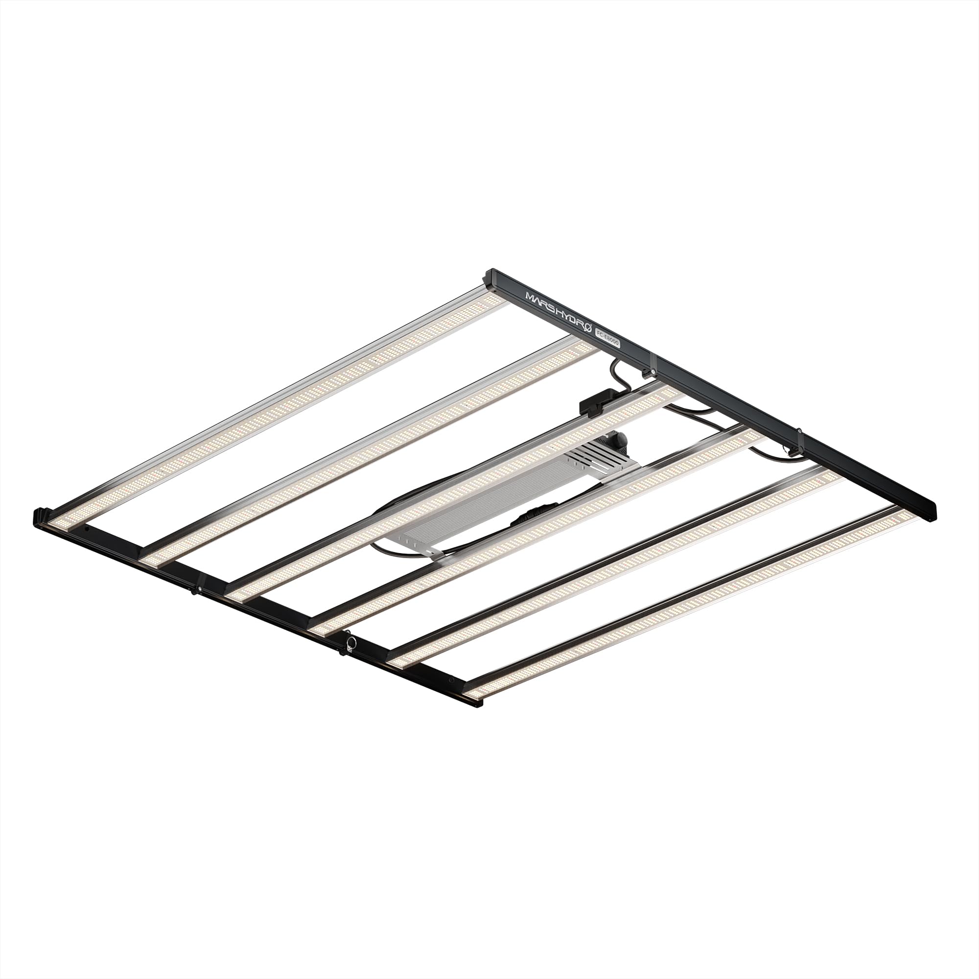 MarsHydro FCE-8000【正規代理店保証付】 Amazon.com : MARS HYDRO 2026 New FC-E8000 Foldable LED Grow Light